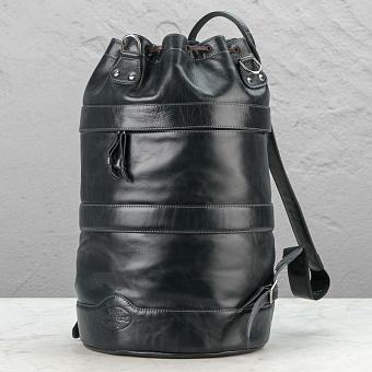 Рюкзак P39 Backpack, Gray натуральная кожа WM Gray