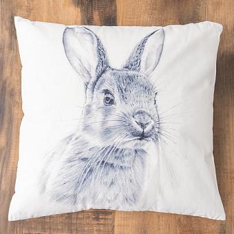 Декоративная подушка Cushion Cute Bunny