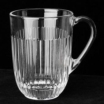 Кружка Ouessant Glass Mug