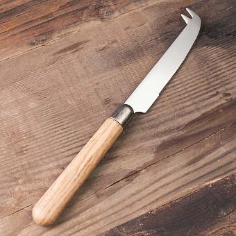 Нож для сыра Large Cheese Knife Pine