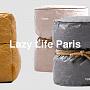 Lazy Life Paris — лёгкость французского бытия уже в наличии