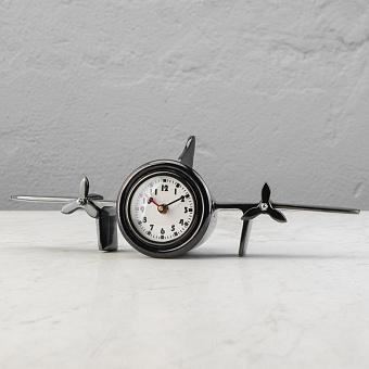 Настольные часы Aviation Desk Clock