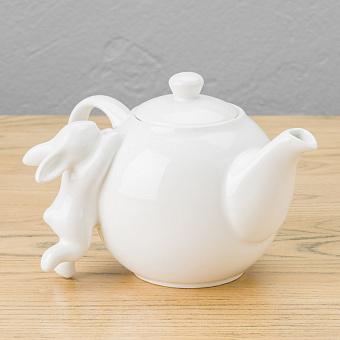 Чайник Rabbit Teapot