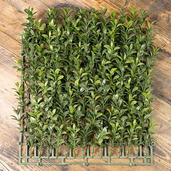 Искусственное растение Mat Plastic Boxwood Green 140 CL