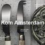 Новое поступление посуды и декора для дома от голландцев Kom Amsterdam
