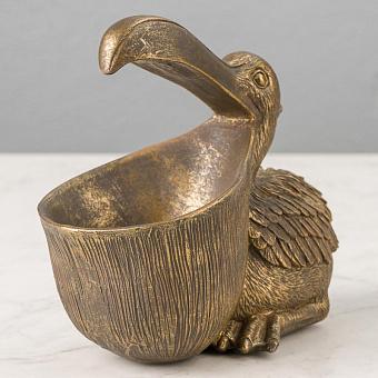 Подставка для мелочей Pelican Canister