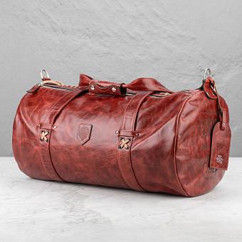 Спортивная сумка Sport Bag Model 38, Mogok Rubens натуральная кожа Mogok Rubens