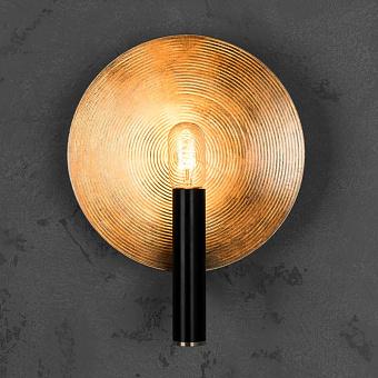 Бра Wall Lamp Mind And Object Orbis Small, Potal Gold