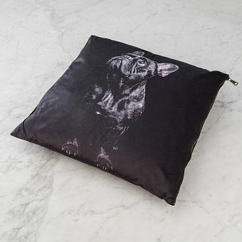 Декоративная подушка Bulldog Cushion
