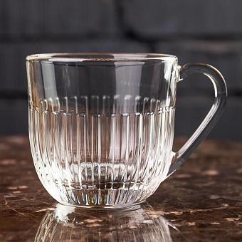 Чашка Ouessant Glass Cup