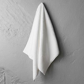 Банное полотенце Olympia Bath Towel White 76x142 cm