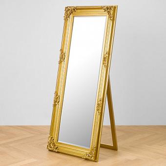 Зеркало Allure Mirror Gold