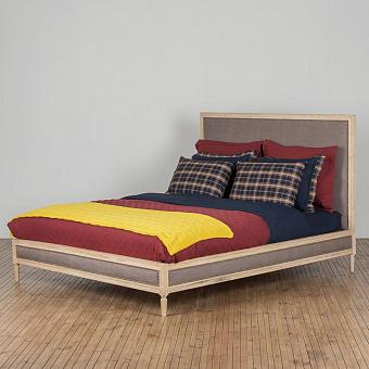 Полутороспальная кровать Alexandra Bed