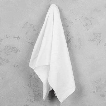 Полотенце для рук и лица Super Marshmallow Hand Towel White 50x100 cm