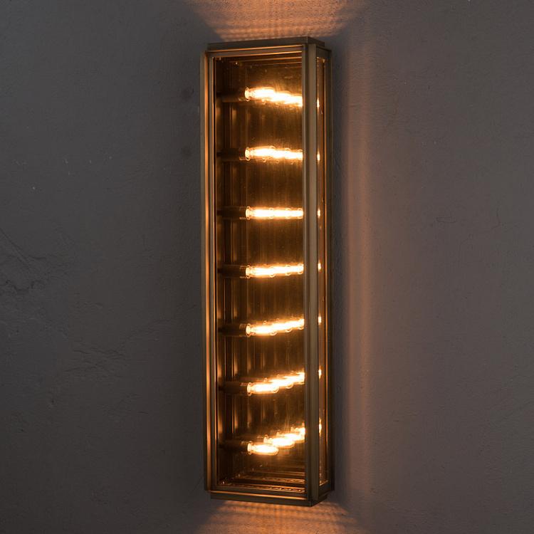 Inception Sconce