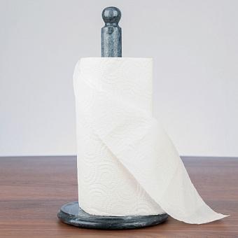 Подставка для полотенец Nordic Towel Holder Black