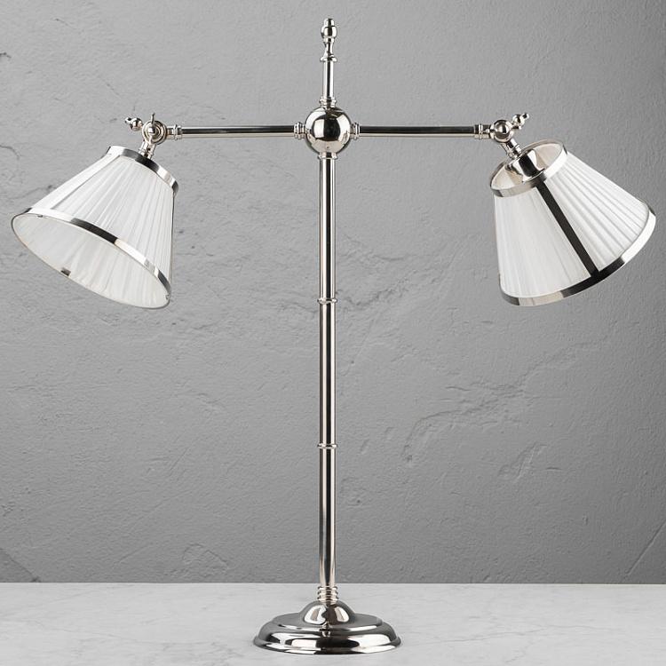 Настольная лампа Фонда Lamp Table Fonda
