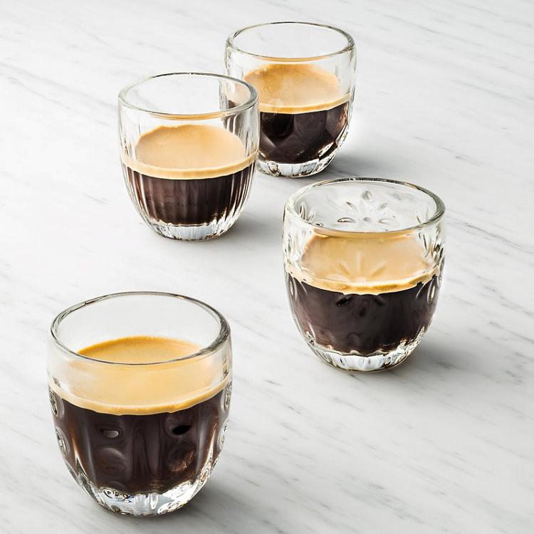 Чашка для эспрессо Геометрия Geometrique Cup Espresso