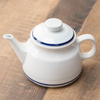Чайник Filo Blue Teapot