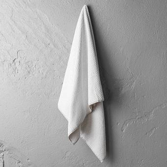 Банное полотенце Punto Bath Towel White 70x140 cm