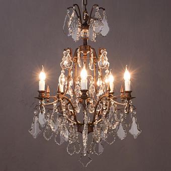 Люстра Baroque Chandelier Small