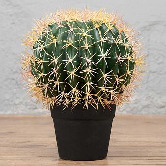 Искусственное растение Barrel Cactus Large 35 cm