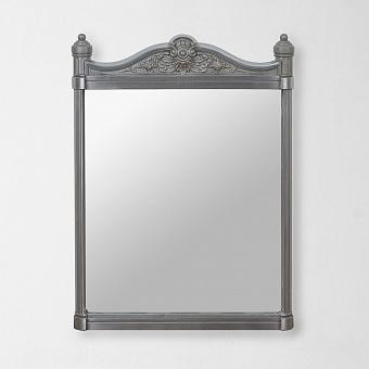 Зеркало Georgian Mirror Grey Frame