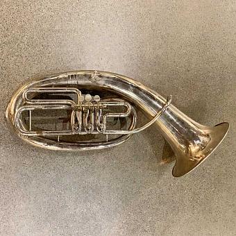 Винтажная труба Vintage Trumpet 28