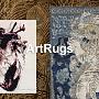 Арт и ковры. ArtRugs — наш новый проект ковров ручной работы