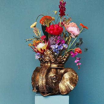 Ваза Elephant Head Jumbo Vase