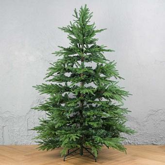 Искусственная ёлка Green Spruce Without Light Bulbs 215 cm