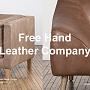 С гордостью представляем новую коллекцию кожаной мебели Free Hand Leather Company