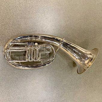Винтажная труба Vintage Trumpet 27