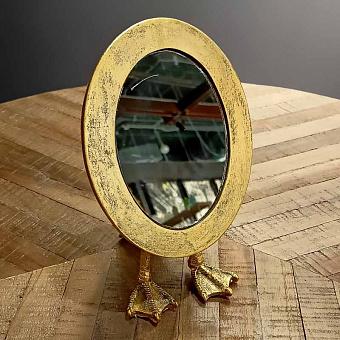 Настольное зеркало Oval Mirror Webbed Feet discount19