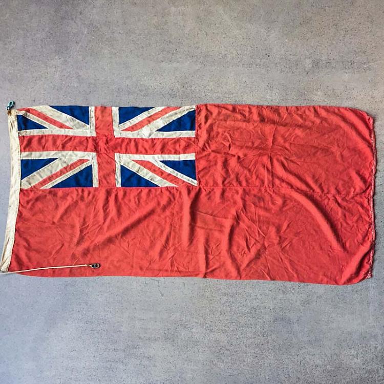 Vintage Flag