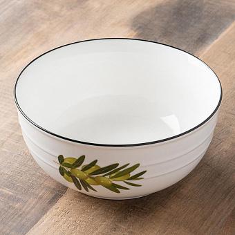 Пиала Olive Bowl Small