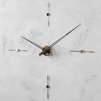 Настенные часы Nile Clock Large