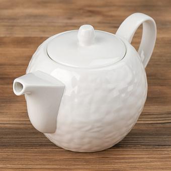 Чайник заварочный Crystal Teapot