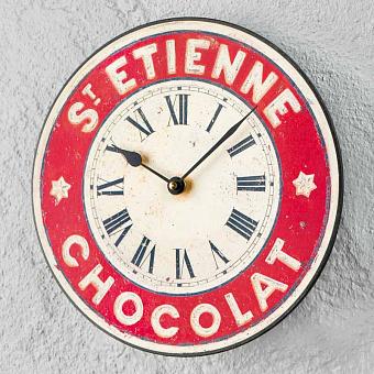 Настенные часы Saint Etienne Wall Clock Medium