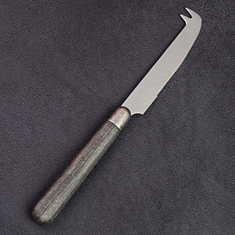 Нож для сыра Large Cheese Knife Wenge