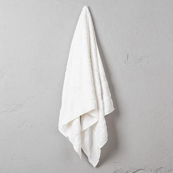 Банное полотенце London Towel White 70x140 cm