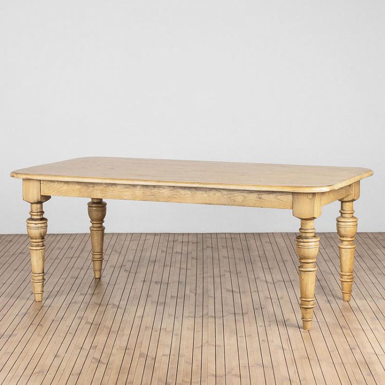 Agnes Dining Table