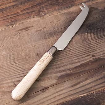 Нож для сыра Large Cheese Knife French Oak