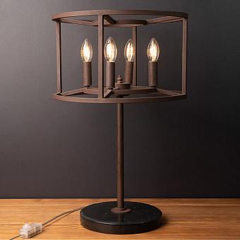 Настольная лампа Crown Table Lamp