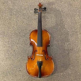 Винтажная скрипка Vintage Violin 17