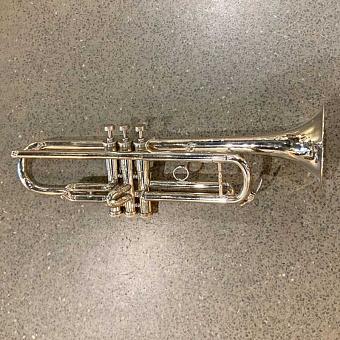 Винтажная труба Vintage Trumpet 22