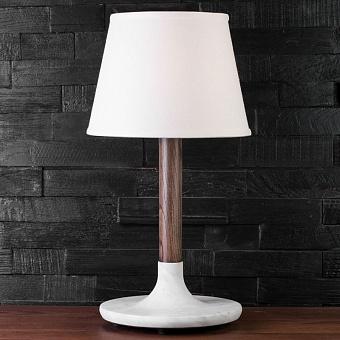 Настольная лампа L259 Nikiti Table Lamp Small