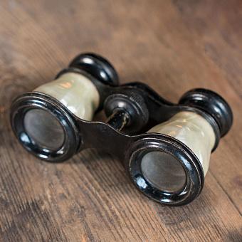 Винтажный бинокль Vintage Binocular 9