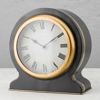 Настольные часы Richard Black Table Clock