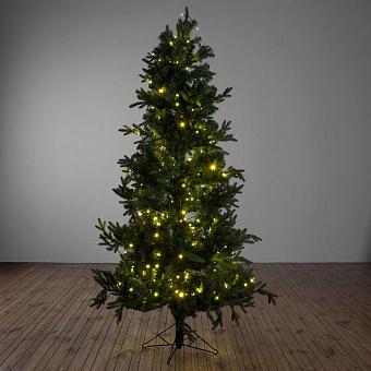 Искусственная ёлка Christmas Tree With Lights 180 cm